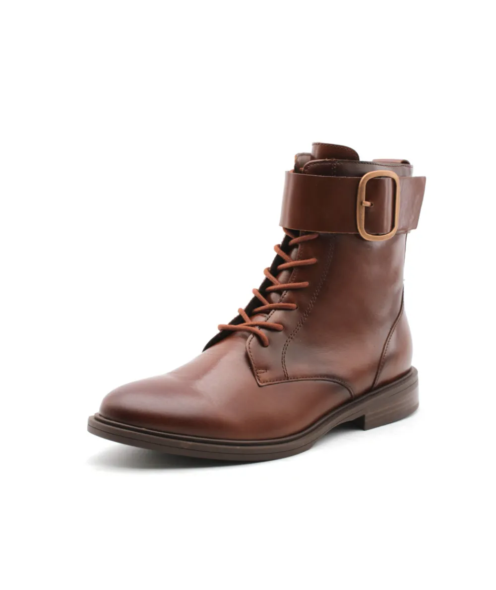 Bottines | L'Empreinte Chaussures FUGITIVE FERIA marron