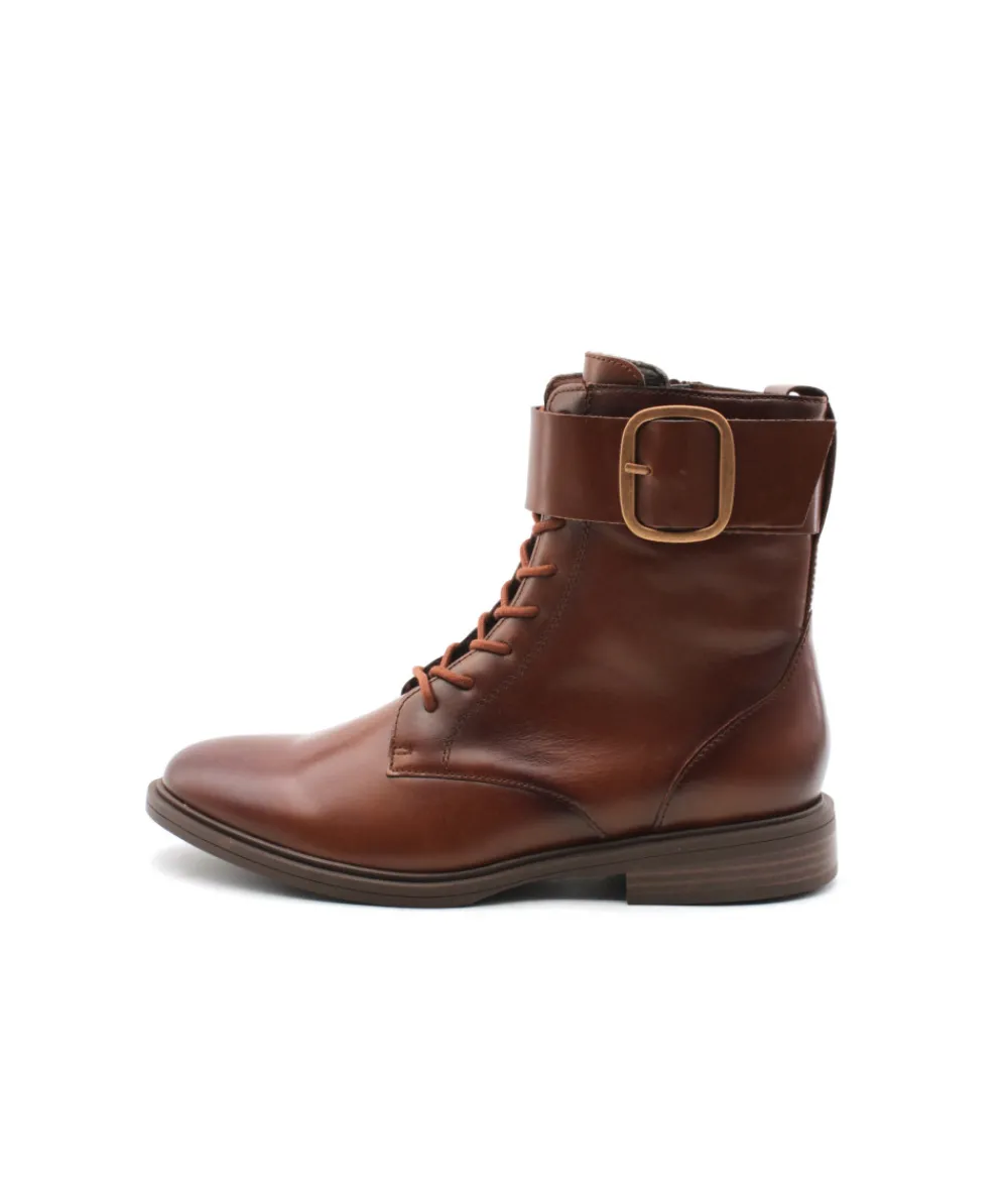 Bottines | L'Empreinte Chaussures FUGITIVE FERIA marron