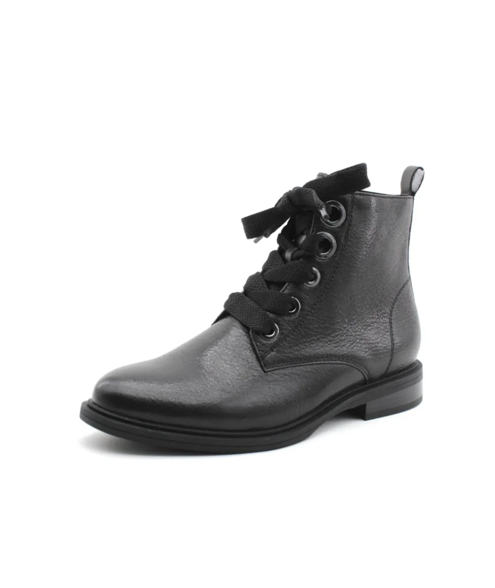 Bottines | L'Empreinte Chaussures FUGITIVE FEUTRE noir