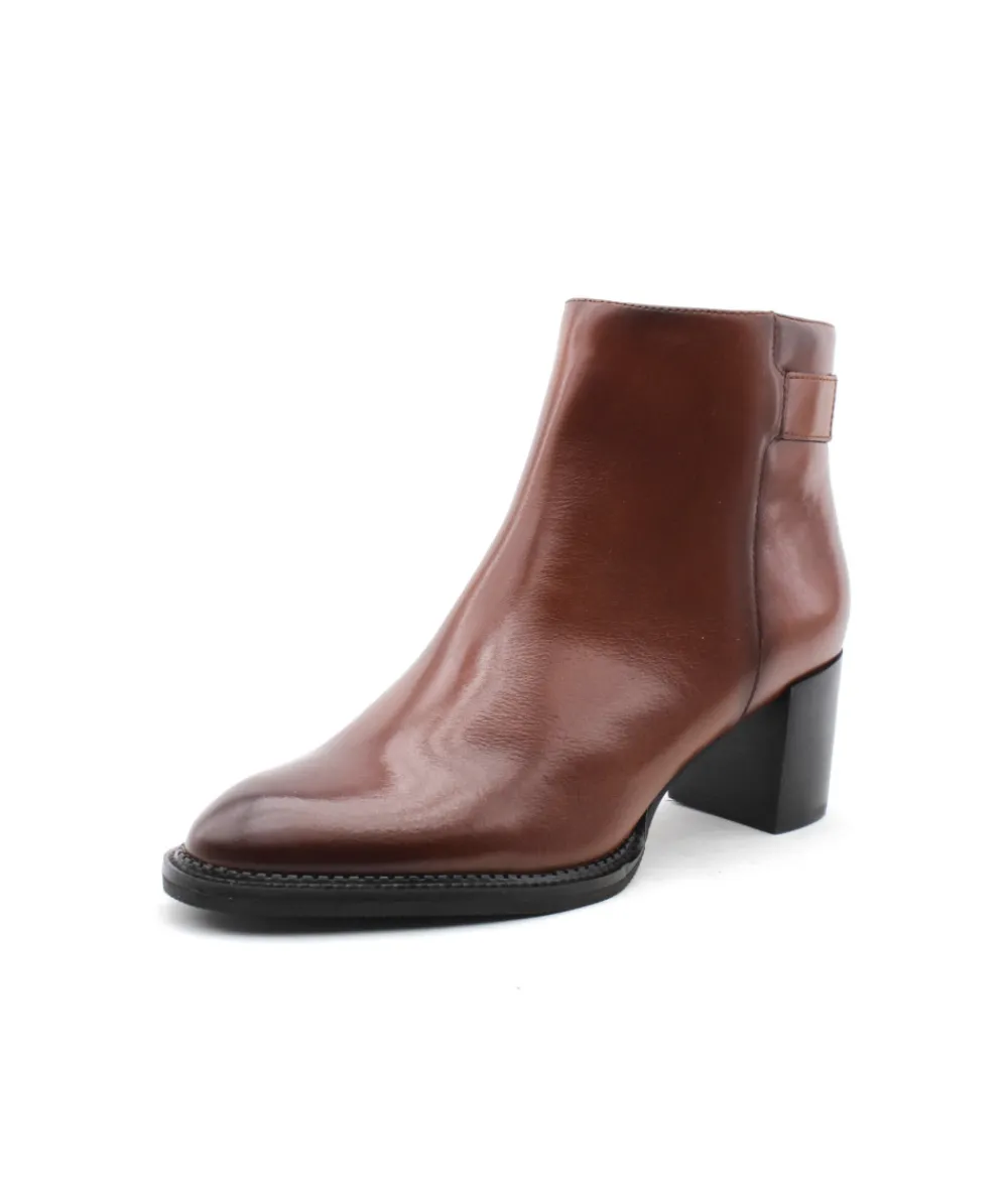 Bottines | L'Empreinte Chaussures FUGITIVE GILOU marron