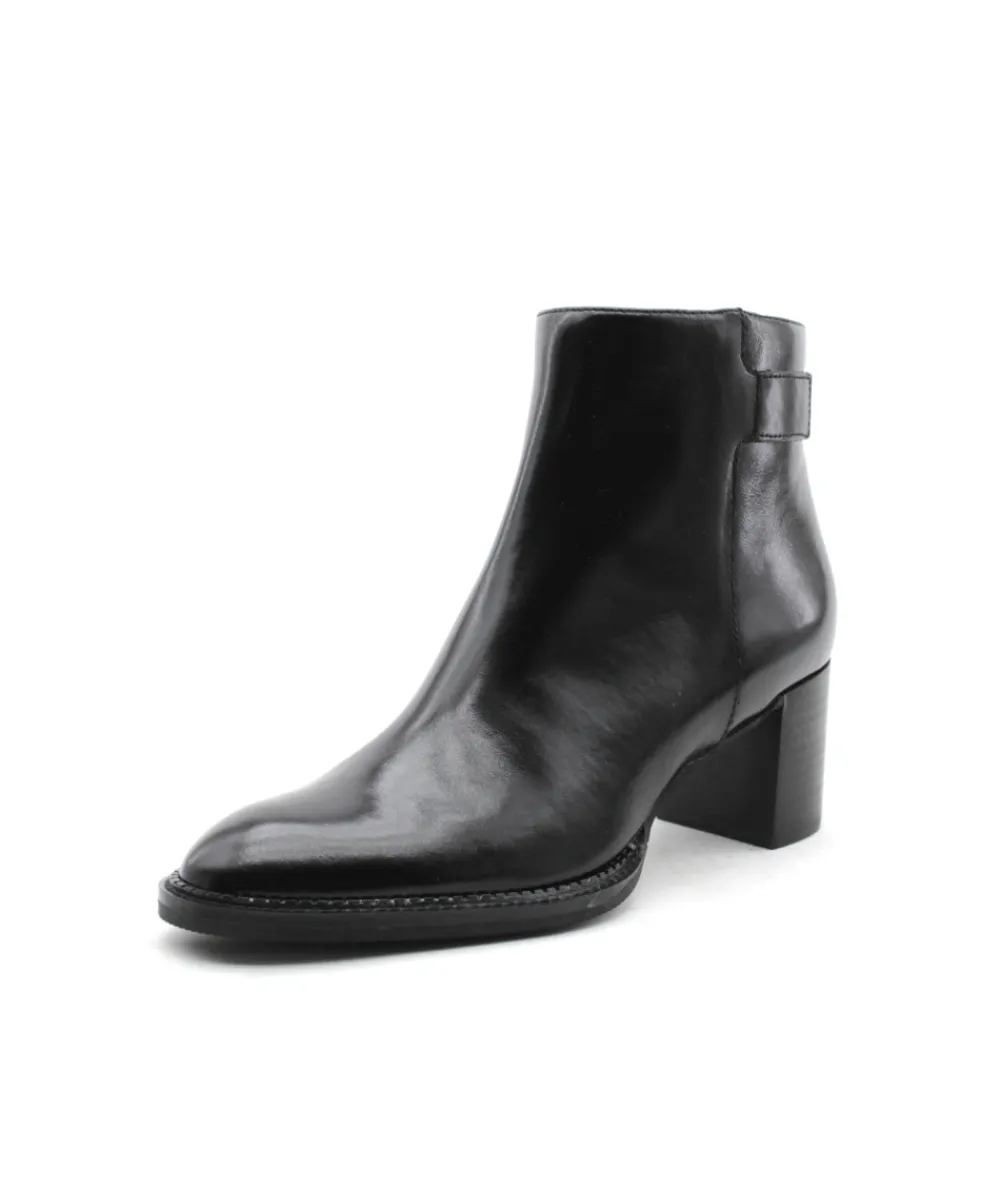 Bottines | L'Empreinte Chaussures FUGITIVE GILOU noir