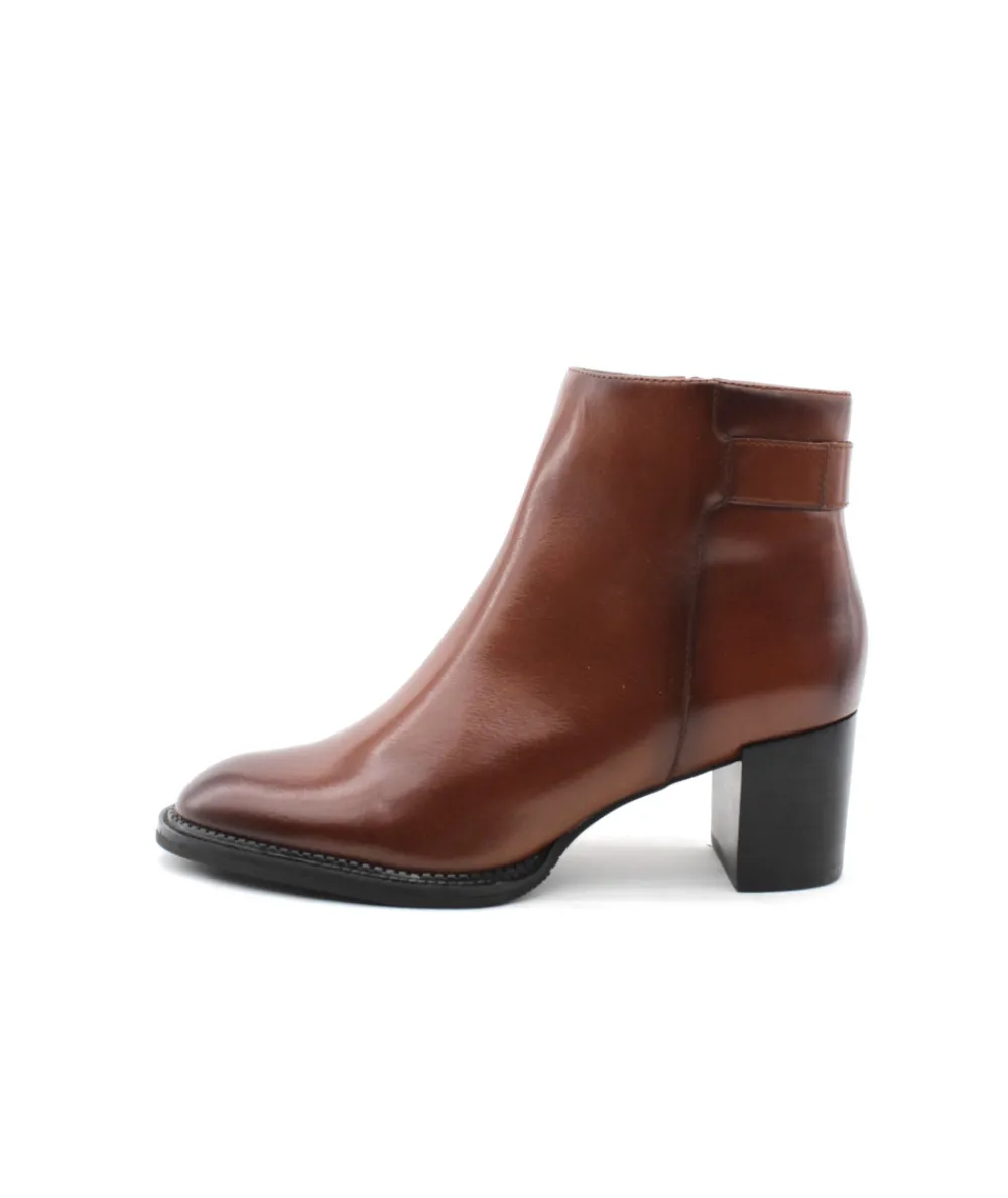 Bottines | L'Empreinte Chaussures FUGITIVE GILOU marron