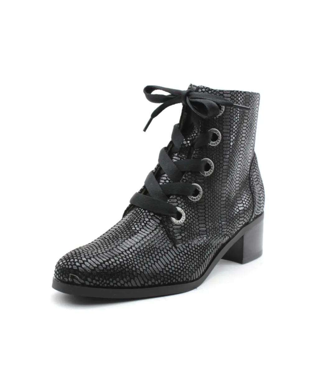 Bottines | L'Empreinte Chaussures FUGITIVE RADIEU noir