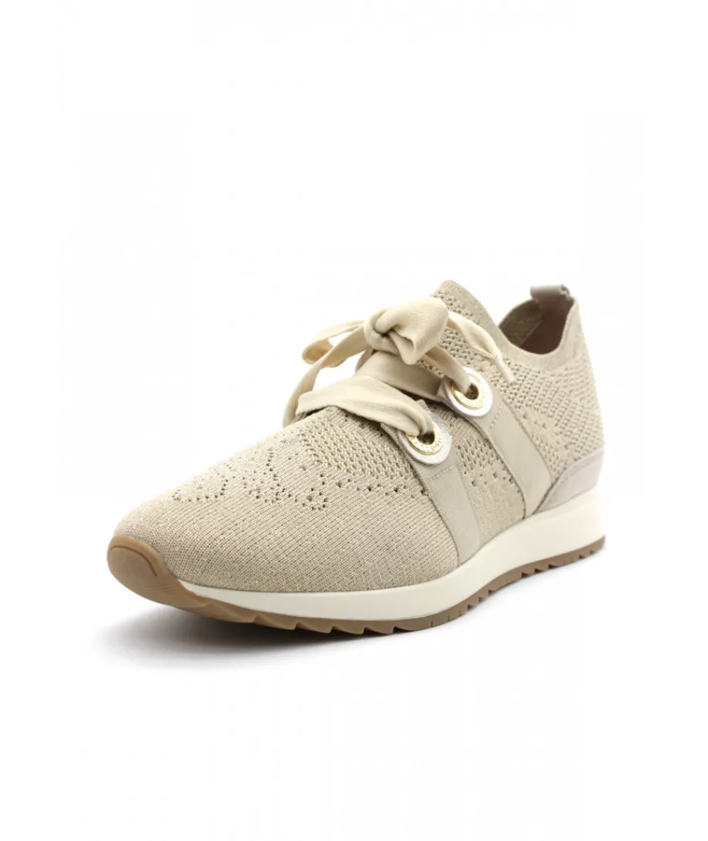 Baskets | L'Empreinte Chaussures FUGITIVE TAXO camel