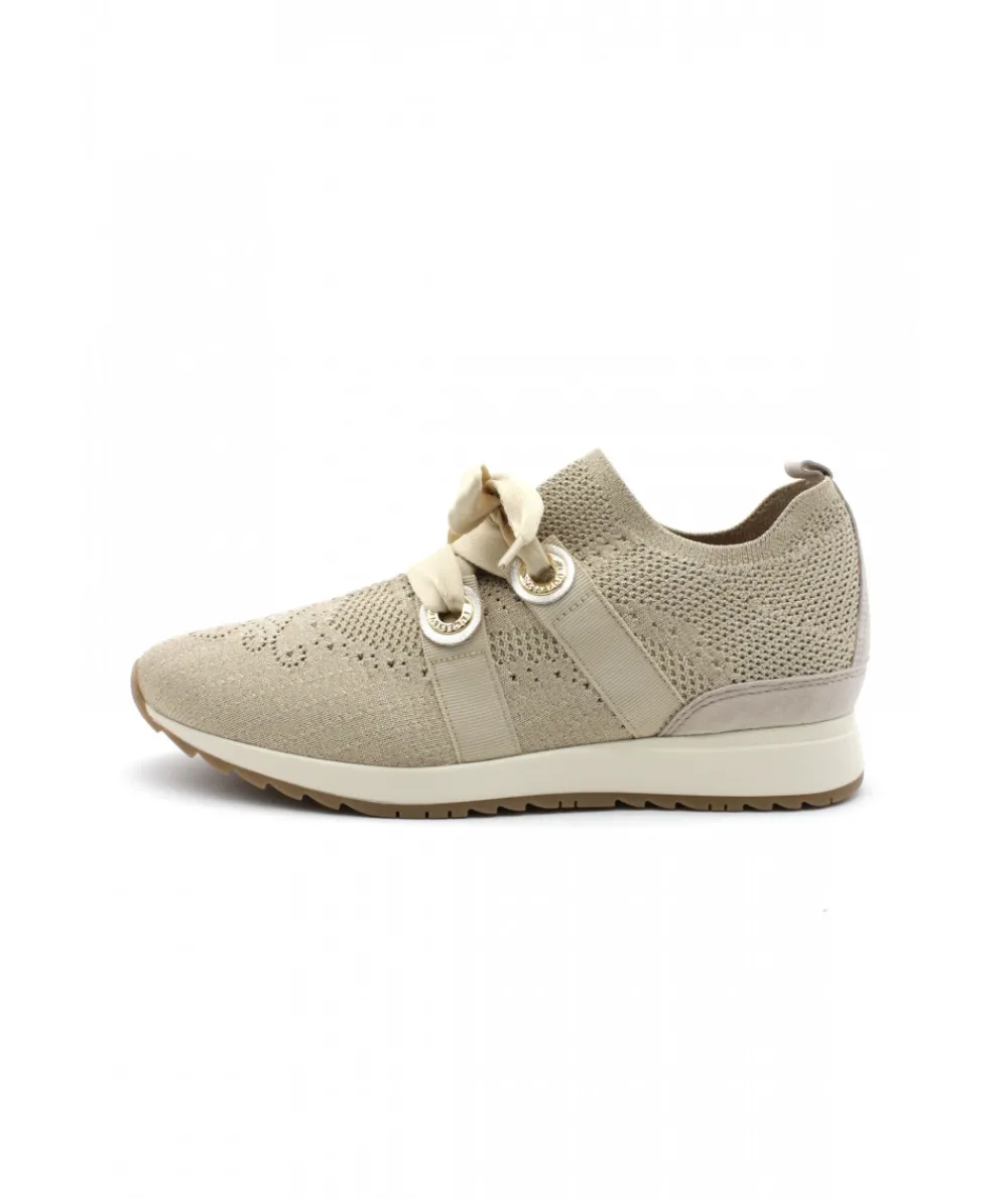 Baskets | L'Empreinte Chaussures FUGITIVE TAXO camel