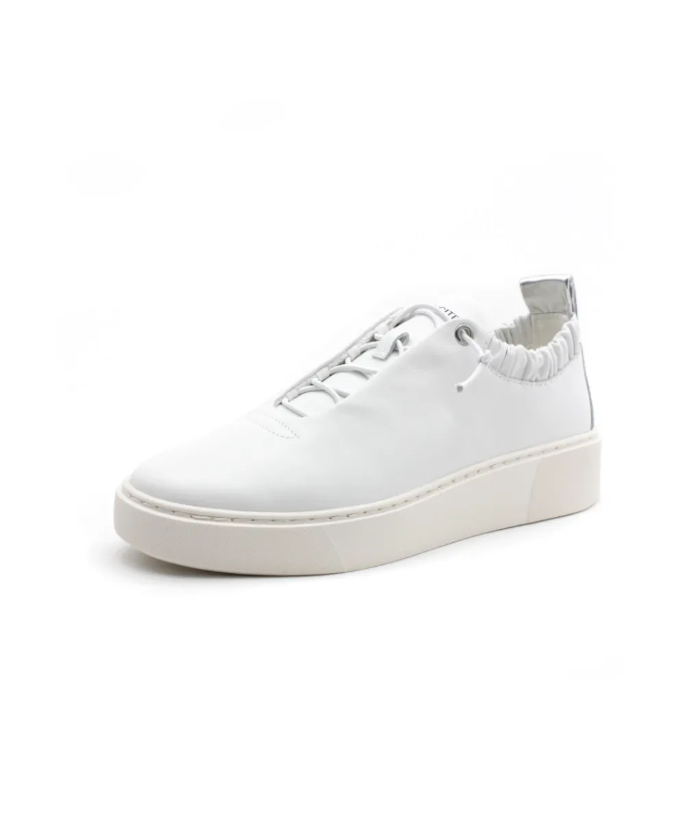 Baskets | L'Empreinte Chaussures FUGITIVE TEXAN blanc