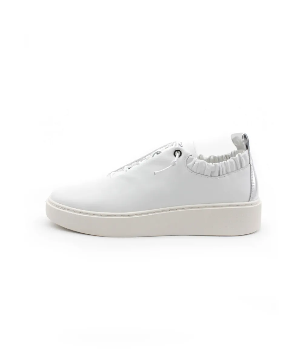 Baskets | L'Empreinte Chaussures FUGITIVE TEXAN blanc