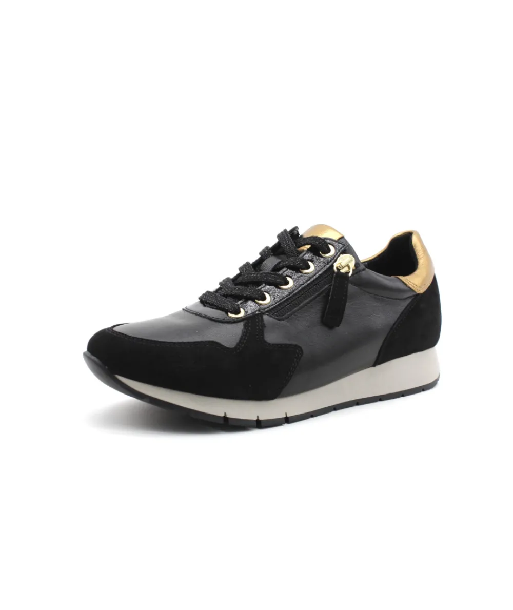 Baskets | L'Empreinte Chaussures GABOR 52.488.67 noir