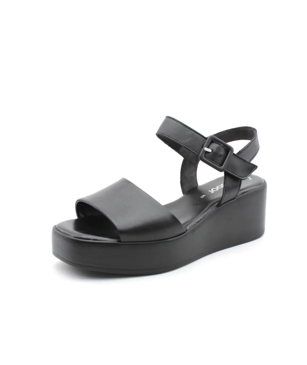 Sandales Et Nu-Pieds | L'Empreinte Chaussures GABOR 44.531.27 noir