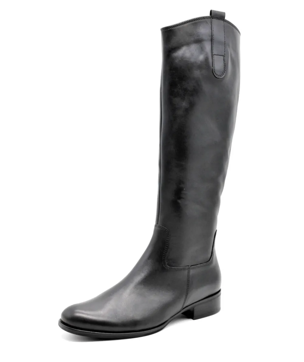 Bottes | L'Empreinte Chaussures GABOR 51.648.27 noir