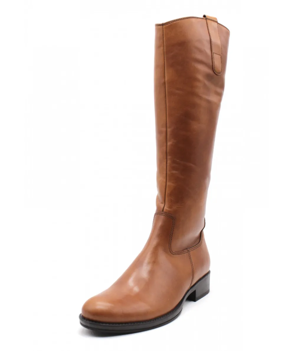 Bottes | L'Empreinte Chaussures GABOR 71.608.24 cognac