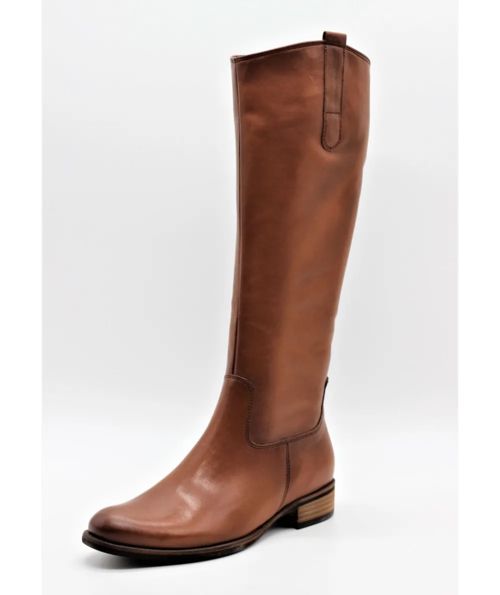 Bottes | L'Empreinte Chaussures GABOR 91.649.32 camel