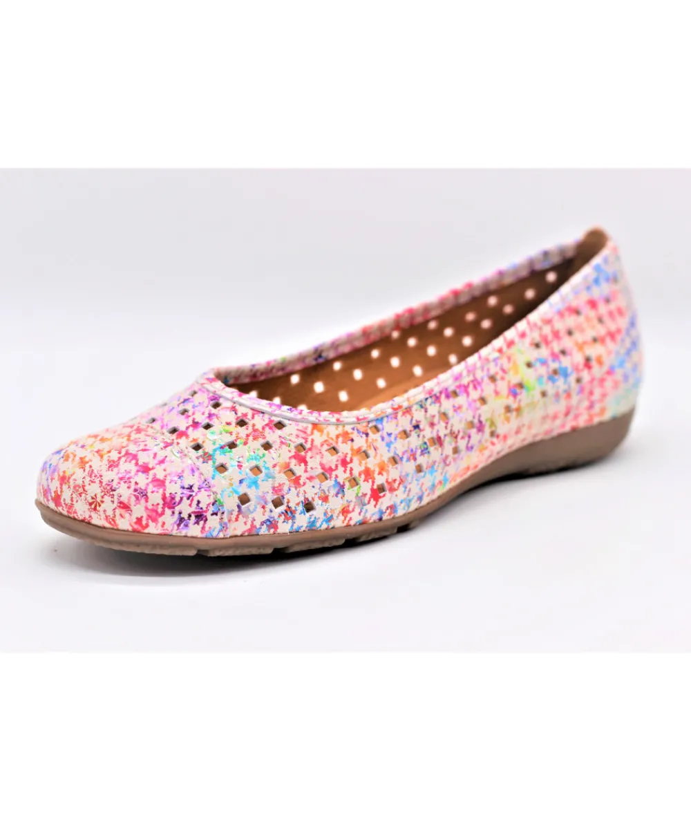 Ballerines | L'Empreinte Chaussures GABOR 44.169.50 multi/couleur