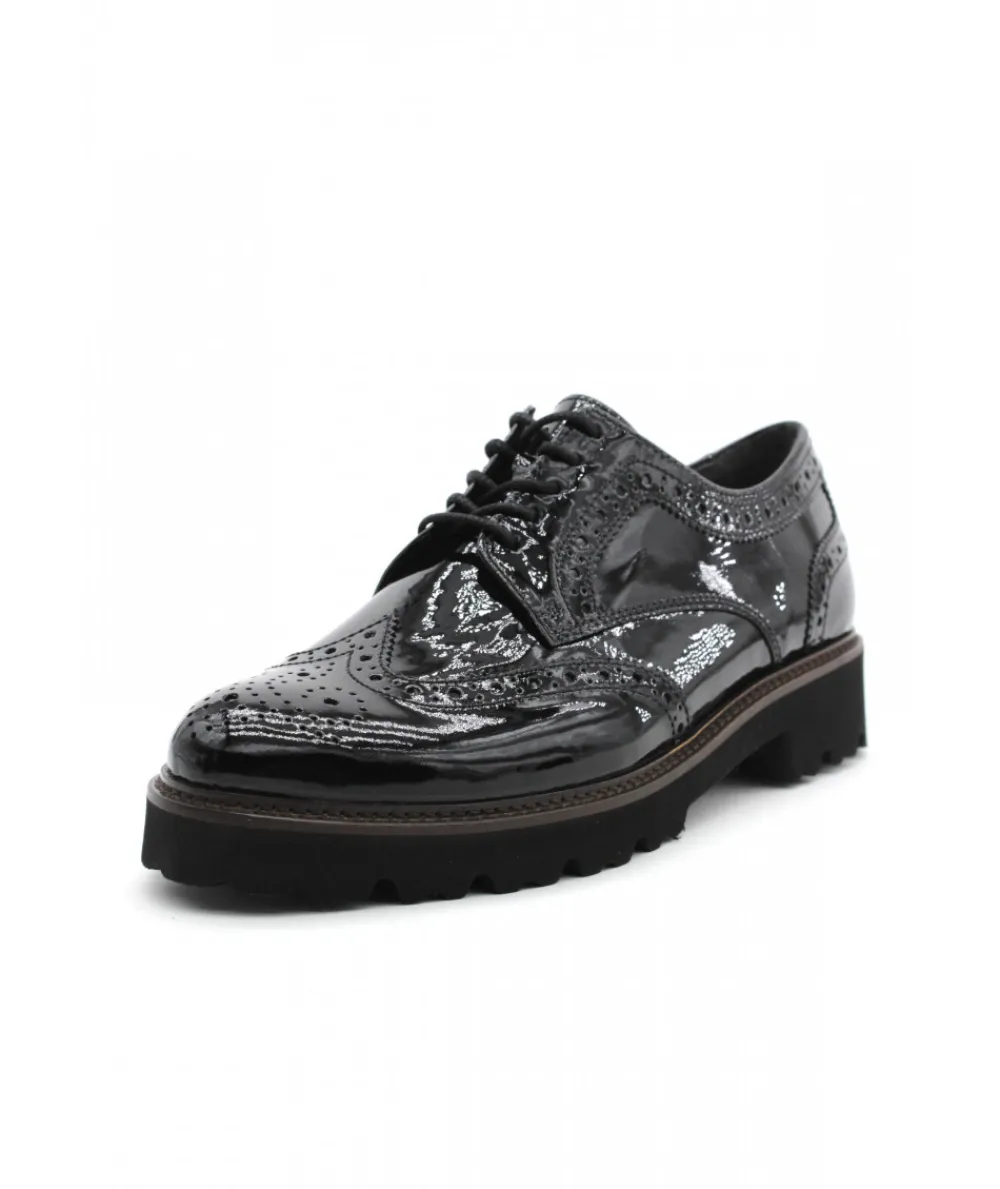 Derbies | L'Empreinte Chaussures GABOR 05.244.97 noir