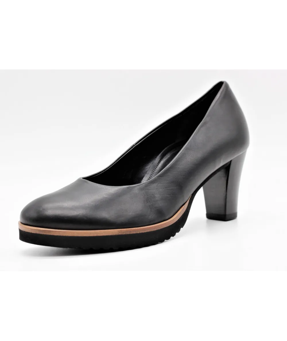 Escarpins | L'Empreinte Chaussures GABOR 92.010.58 noir