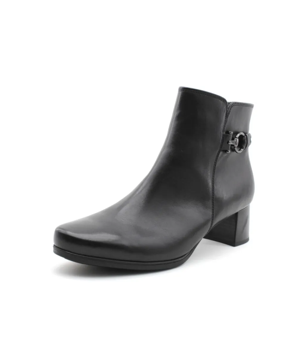 Bottines | L'Empreinte Chaussures GABOR 52.822.57 noir