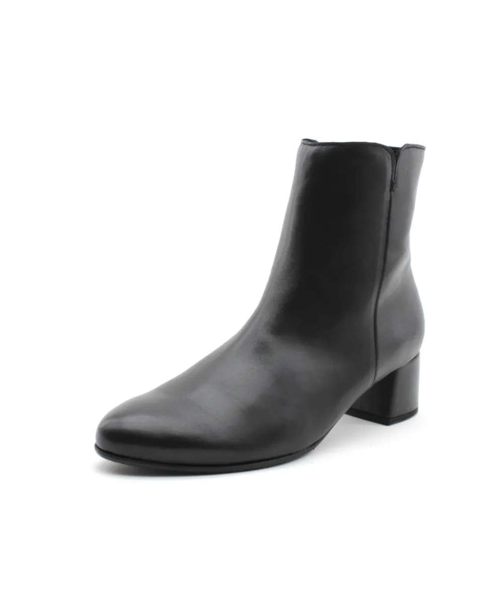 Bottines | L'Empreinte Chaussures GABOR 55.680.27 noir