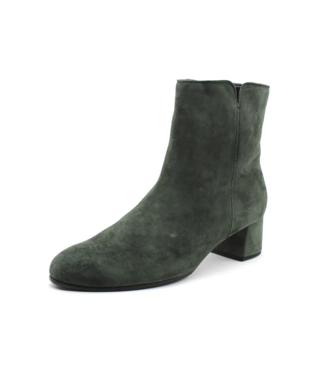 Bottines | L'Empreinte Chaussures GABOR 55.680.11 vert