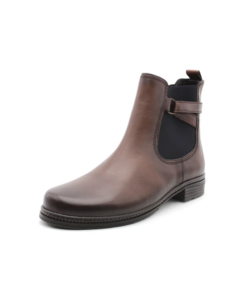 Bottines | L'Empreinte Chaussures GABOR 34.670.36 marron