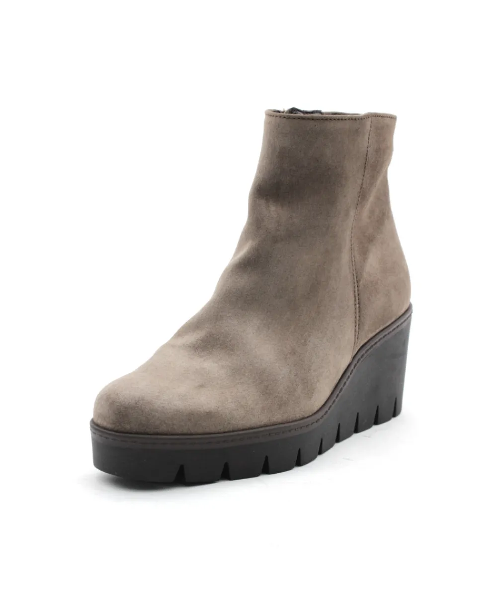 Bottines | L'Empreinte Chaussures GABOR 94.780.10 taupe