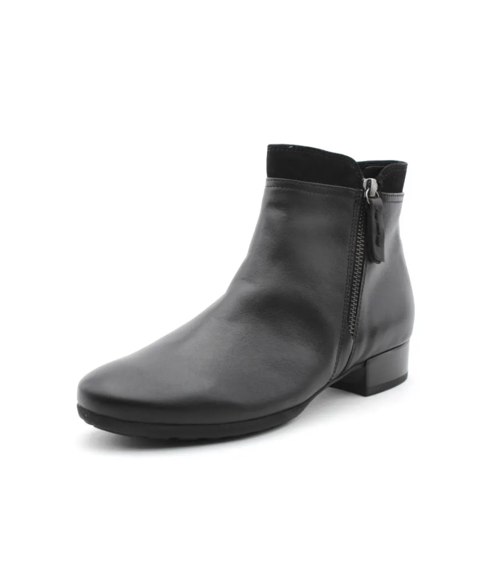 Bottines | L'Empreinte Chaussures GABOR 52.718.57 noir