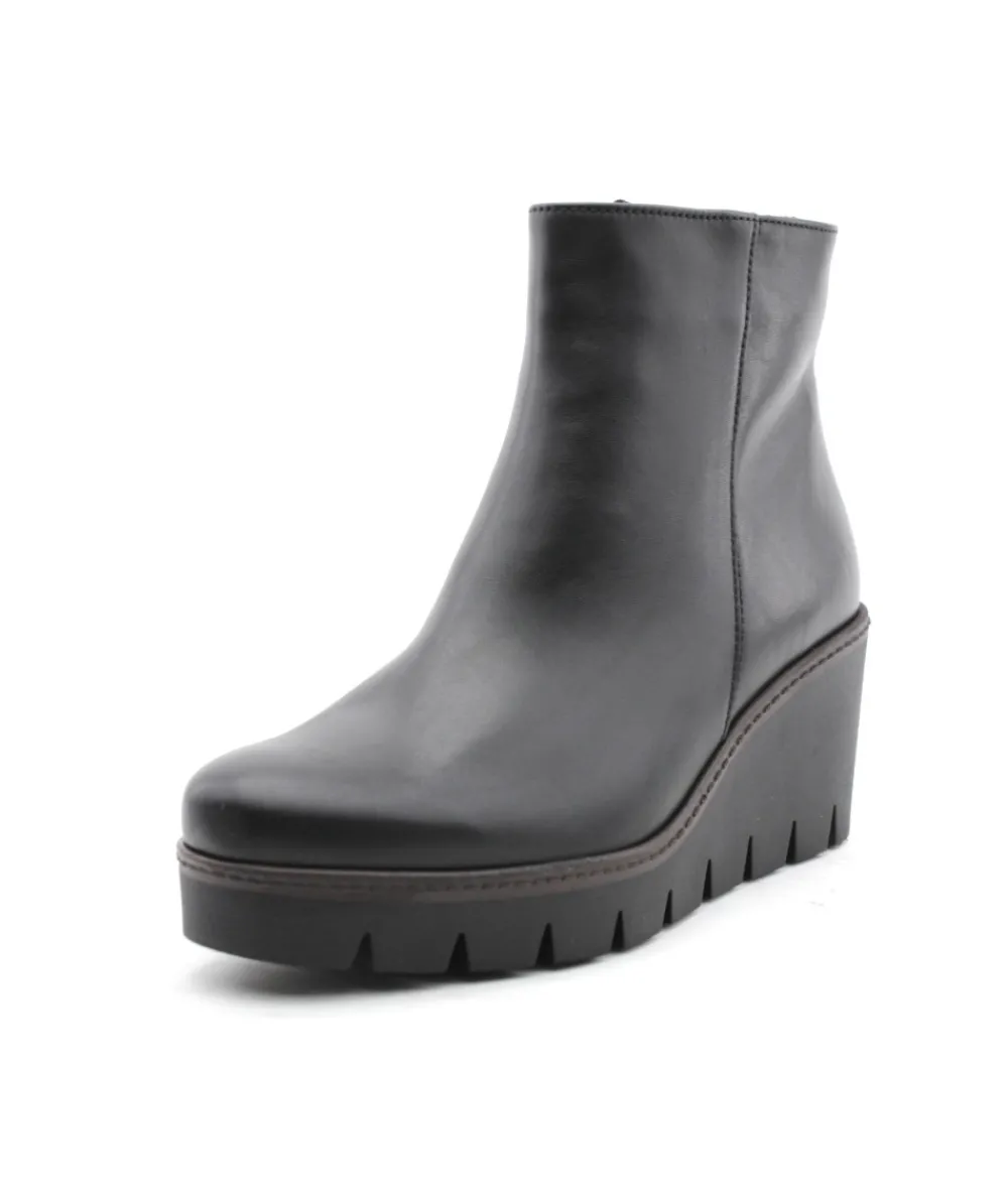 Bottines | L'Empreinte Chaussures GABOR 54.780.27 noir