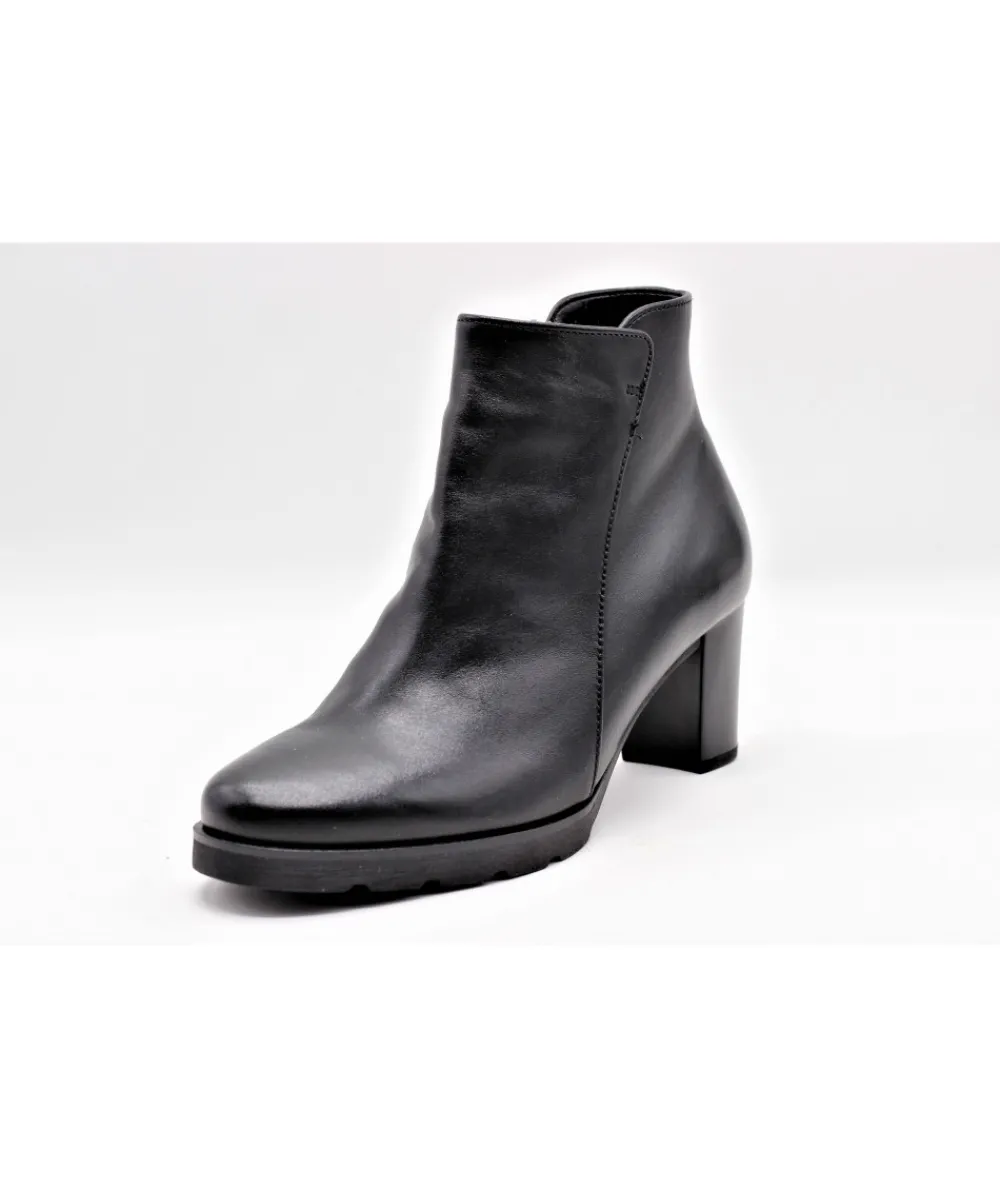 Bottines | L'Empreinte Chaussures GABOR 35.540.27 noir