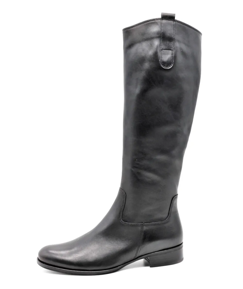 Bottes | L'Empreinte Chaussures GABOR 51.648.27 noir