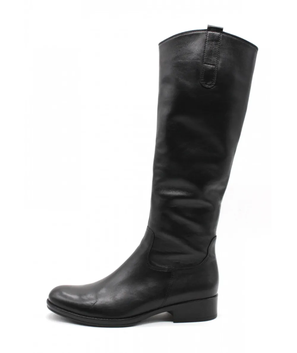 Bottes | L'Empreinte Chaussures GABOR 71.608.27 noir