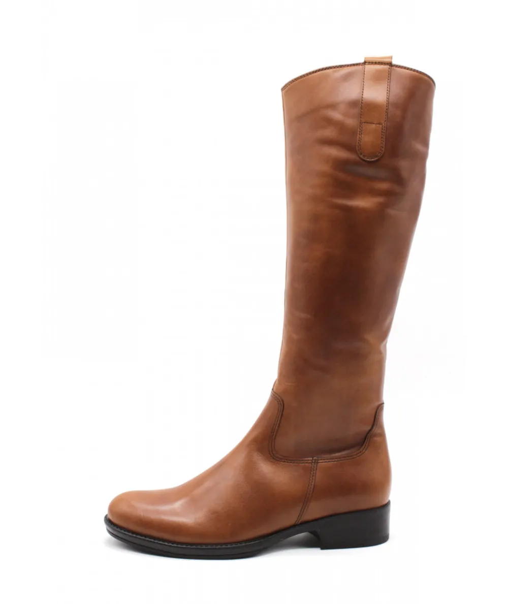 Bottes | L'Empreinte Chaussures GABOR 71.608.24 cognac