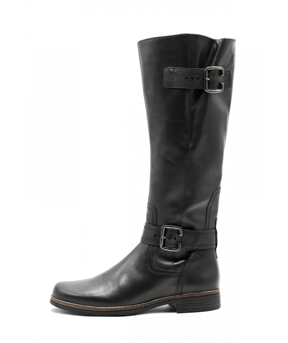 Bottes | L'Empreinte Chaussures GABOR 74.679.27 noir