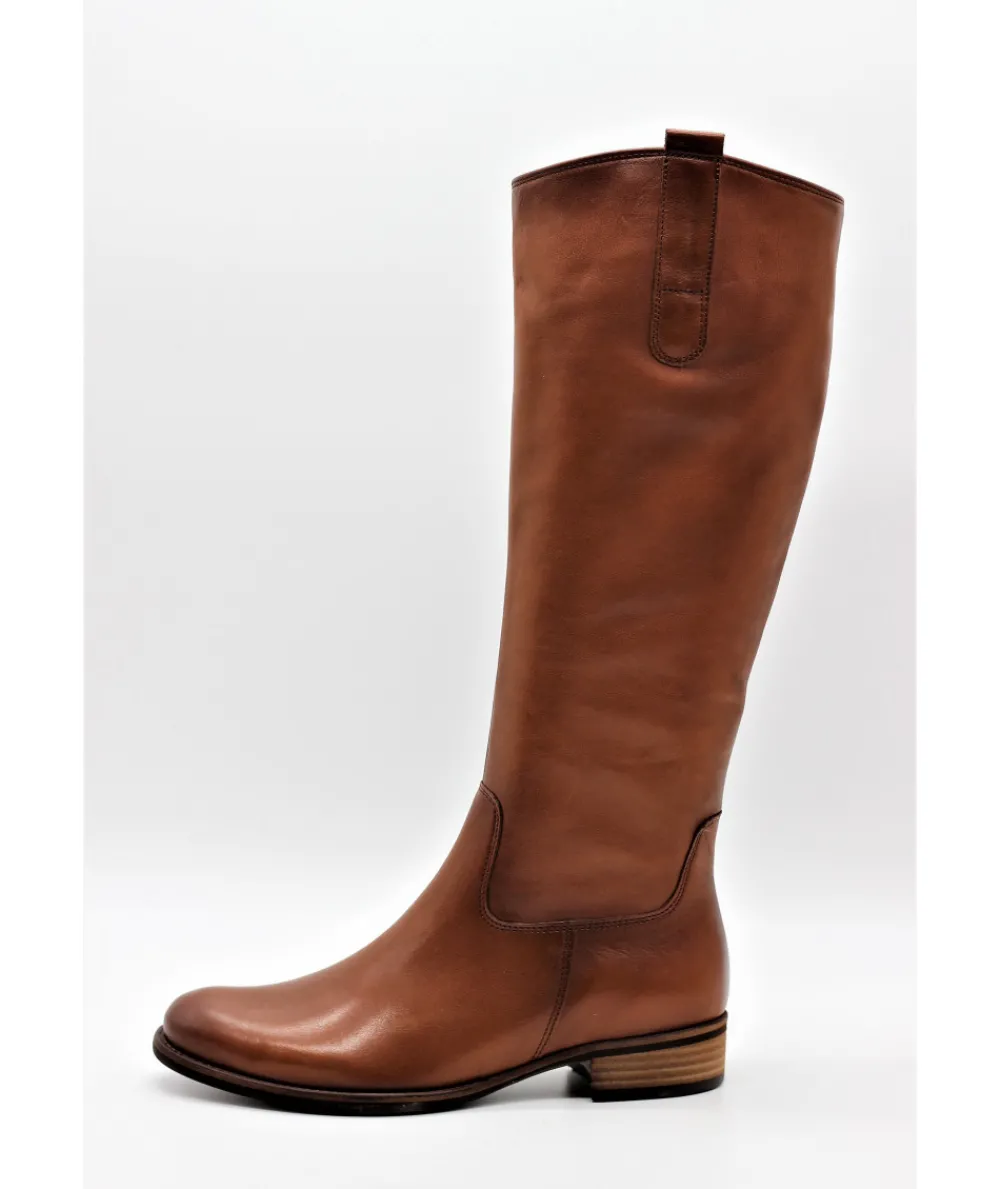 Bottes | L'Empreinte Chaussures GABOR 91.649.32 camel