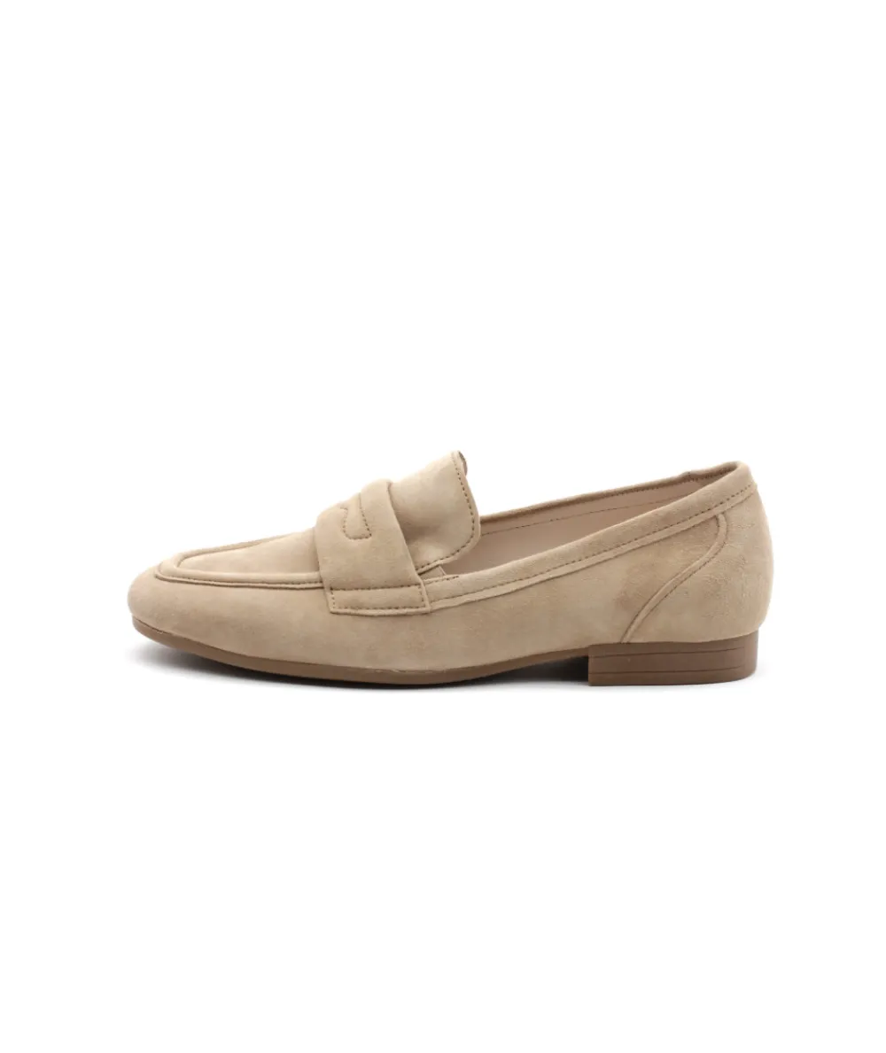 Mocassins | L'Empreinte Chaussures GABOR 42.424.42 beige