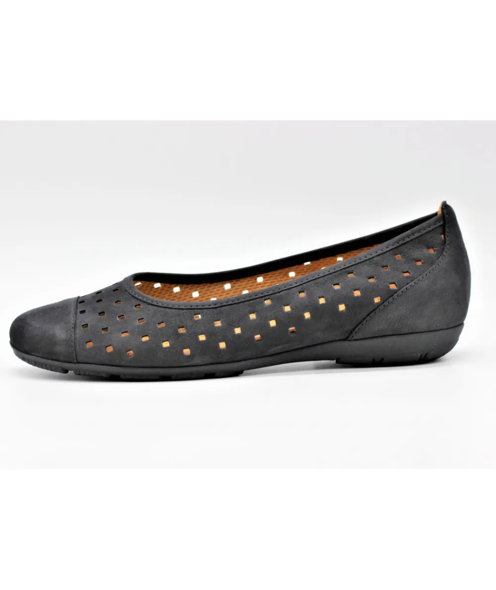 Ballerines | L'Empreinte Chaussures GABOR 24.169.16 marine