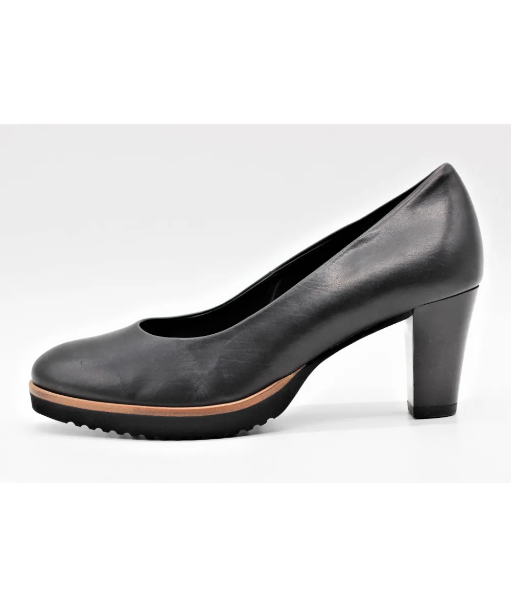 Escarpins | L'Empreinte Chaussures GABOR 92.010.58 noir