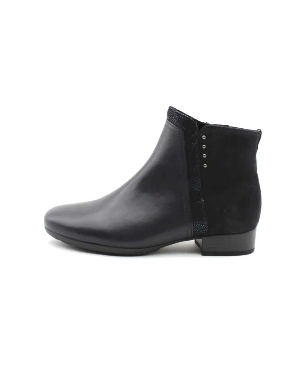 Bottines | L'Empreinte Chaussures GABOR 52.718.56 marine