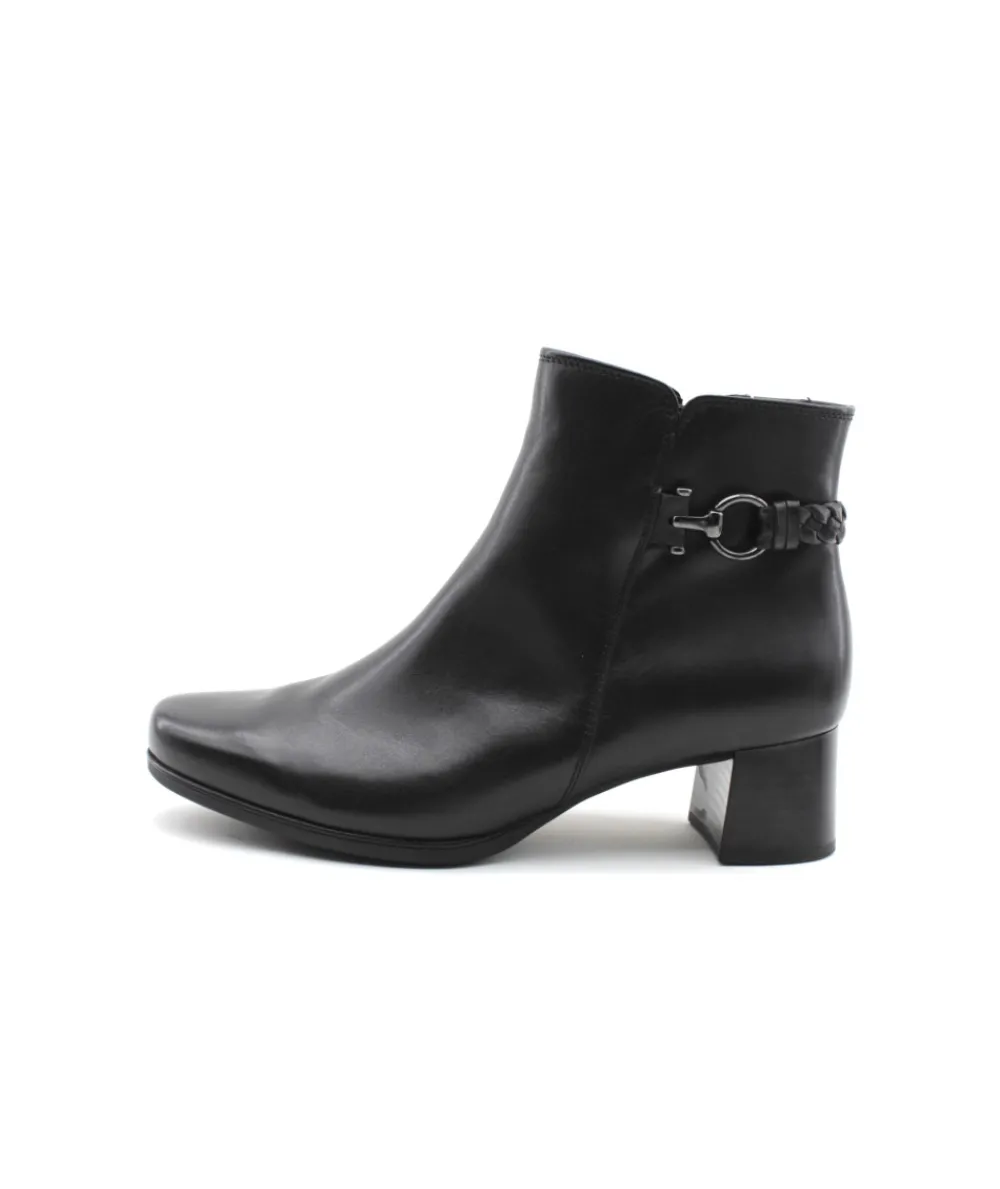 Bottines | L'Empreinte Chaussures GABOR 52.822.57 noir