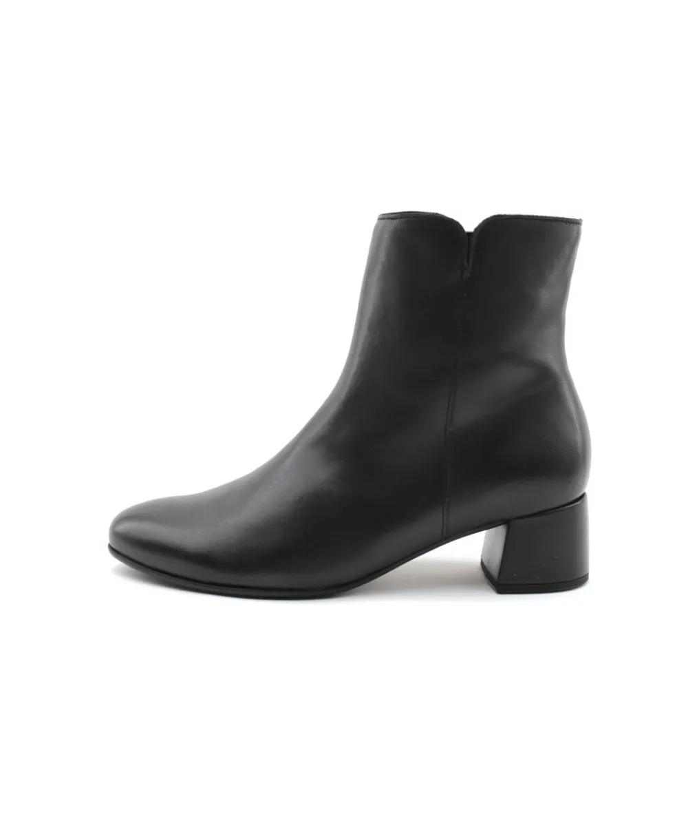 Bottines | L'Empreinte Chaussures GABOR 55.680.27 noir