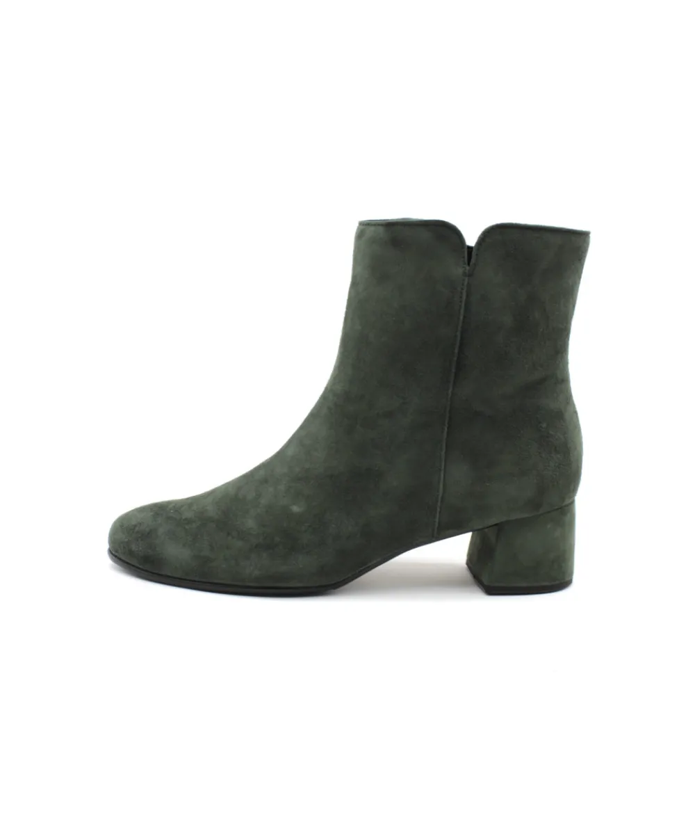 Bottines | L'Empreinte Chaussures GABOR 55.680.11 vert