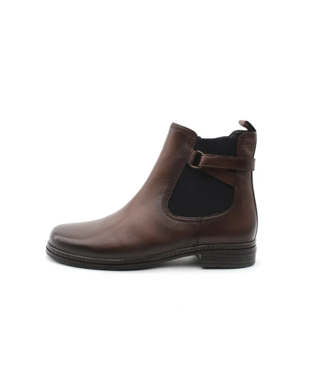 Bottines | L'Empreinte Chaussures GABOR 34.670.36 marron