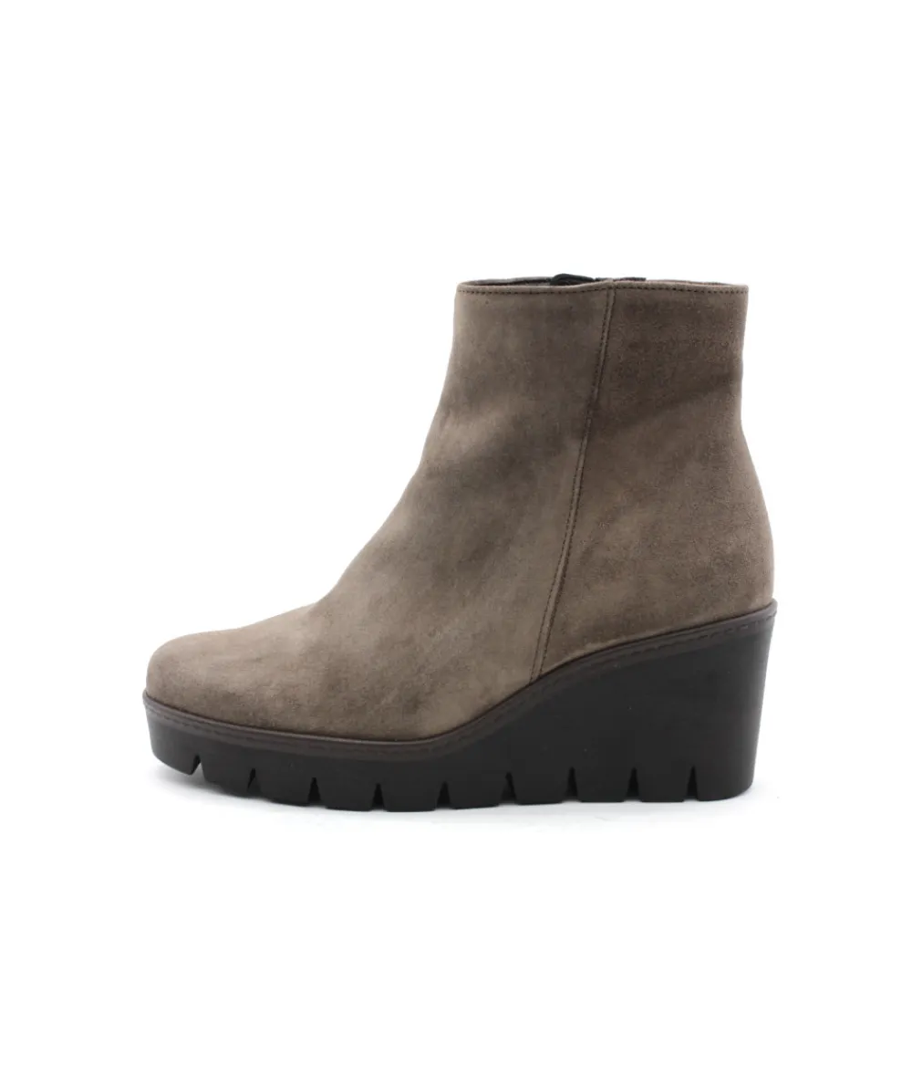 Bottines | L'Empreinte Chaussures GABOR 94.780.10 taupe