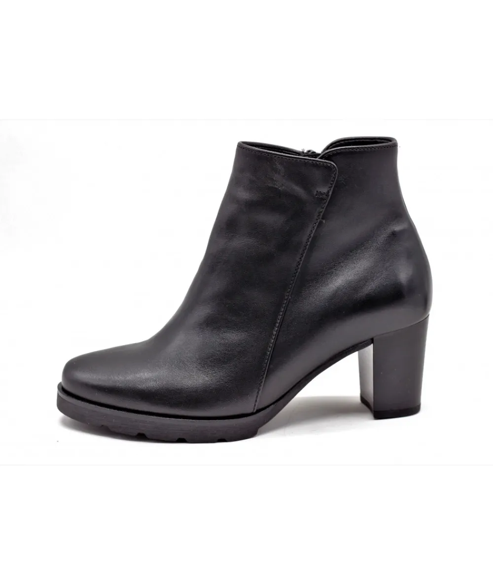 Bottines | L'Empreinte Chaussures GABOR 35.540.27 noir