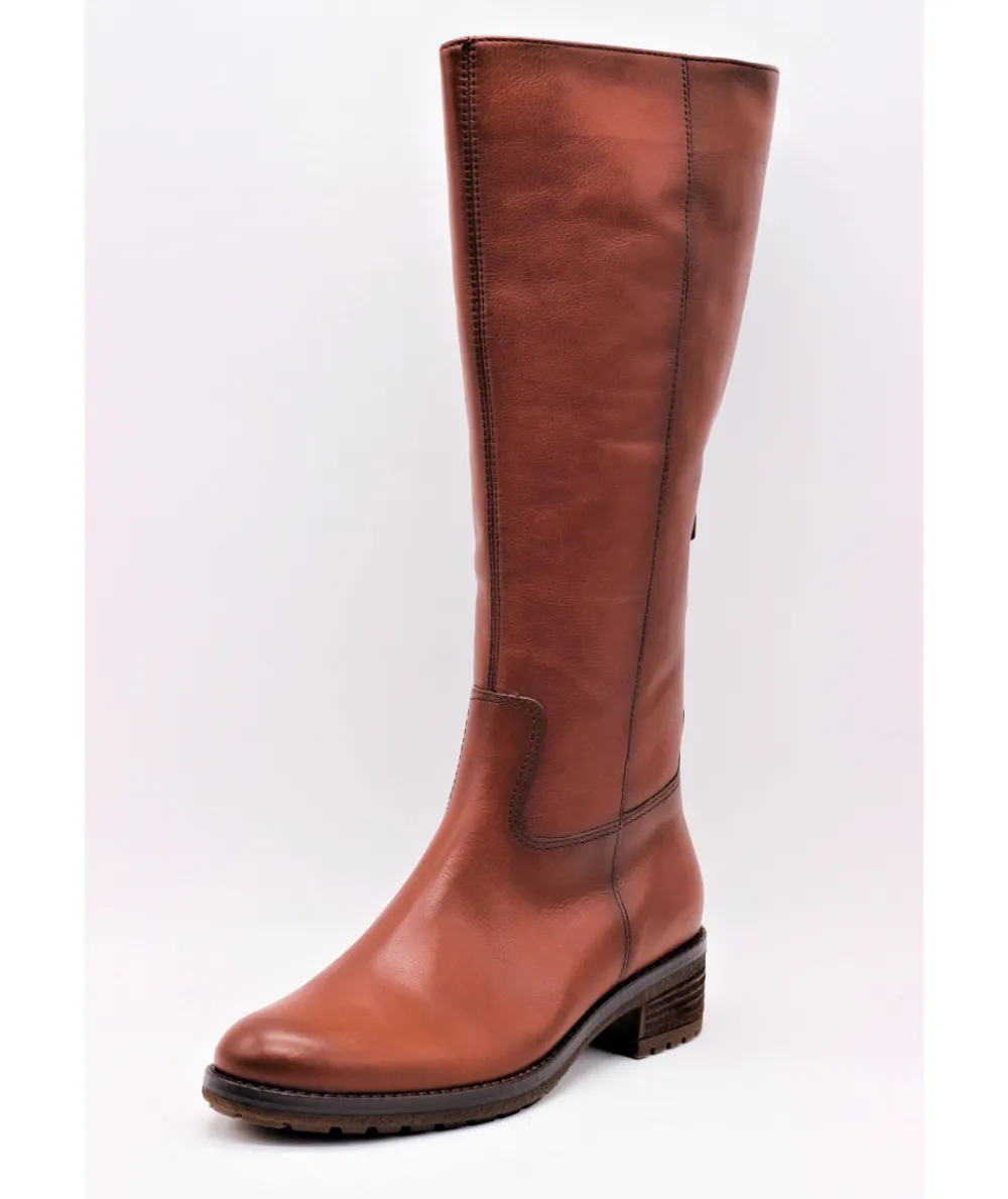 Bottes | L'Empreinte Chaussures GABOR 51.615.22 caramel