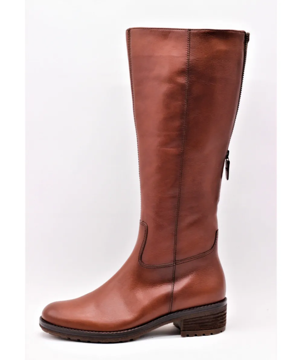 Bottes | L'Empreinte Chaussures GABOR 51.615.22 caramel