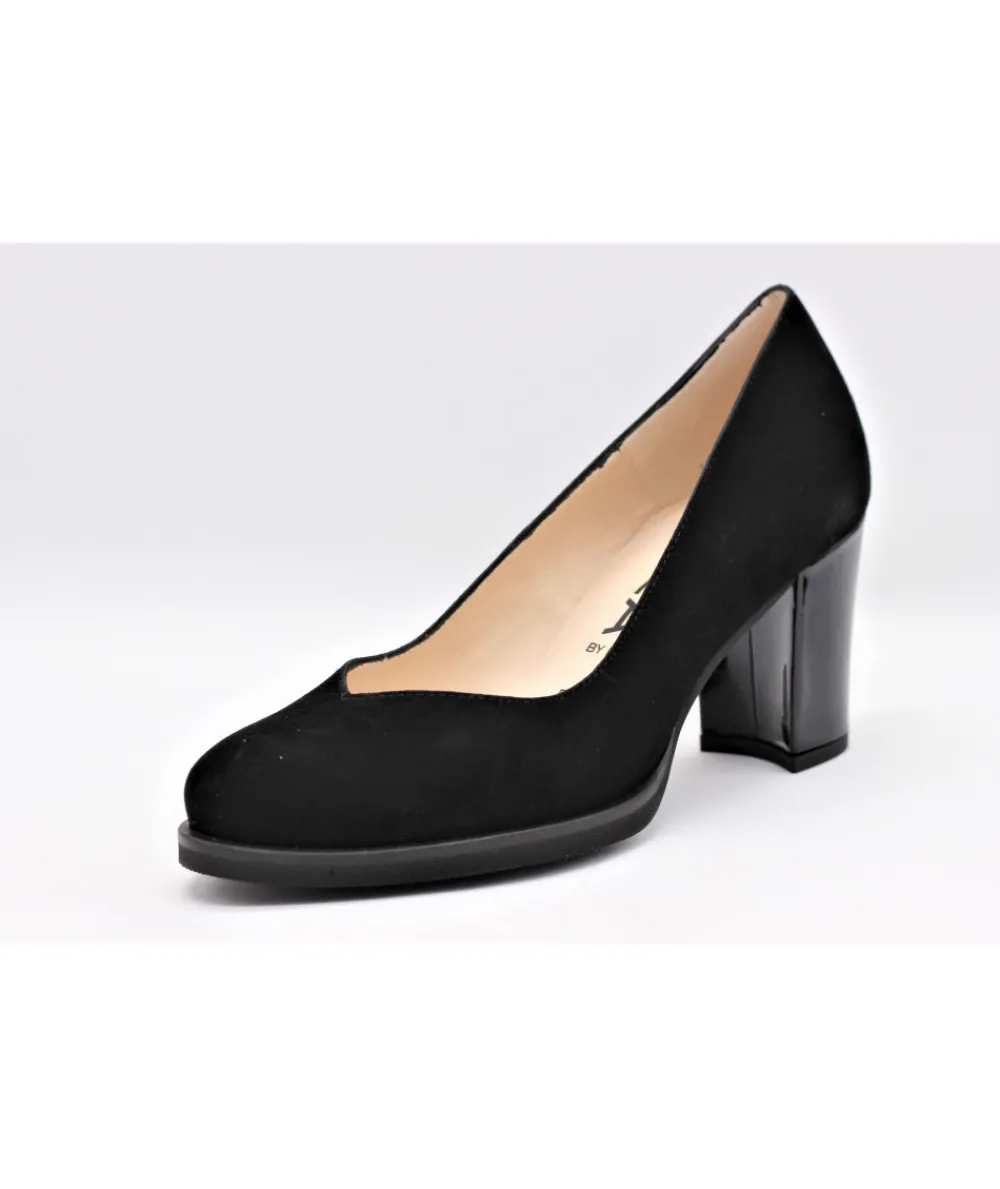 Escarpins | L'Empreinte Chaussures GADEA 41730 noir