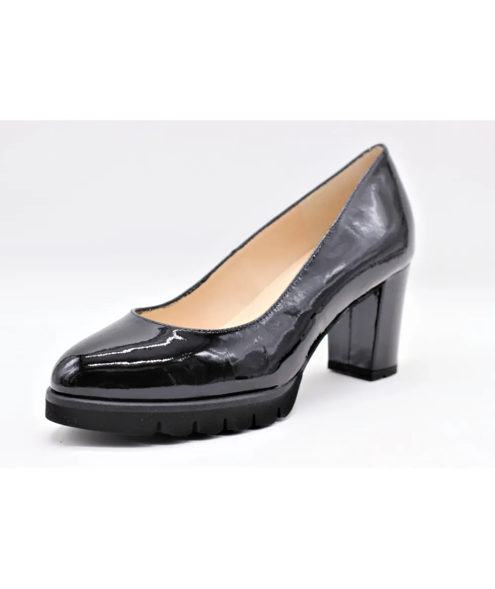 Escarpins | L'Empreinte Chaussures GADEA 41126 noir