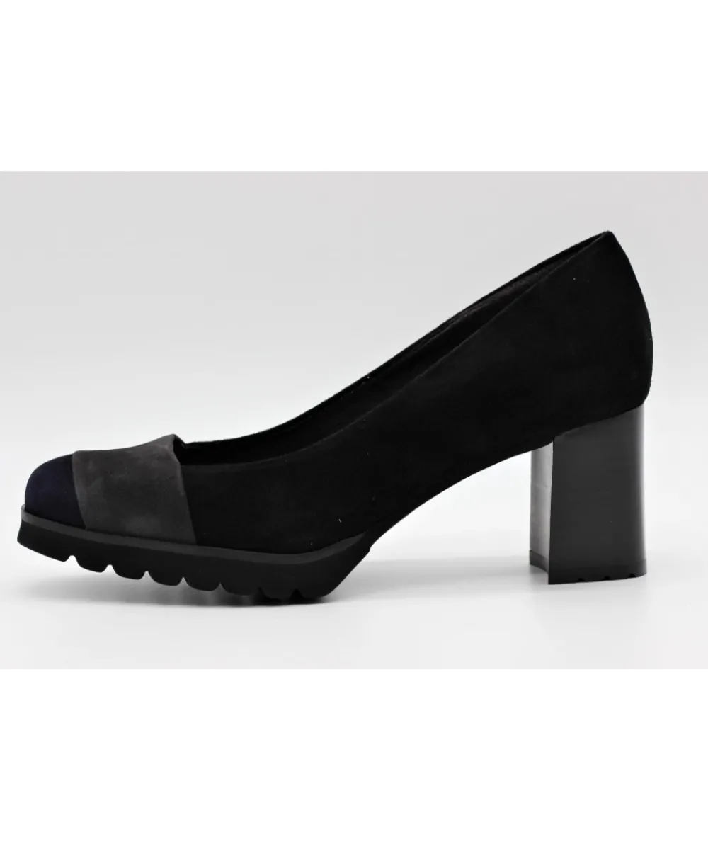 Escarpins | L'Empreinte Chaussures GADEA 40799 noir