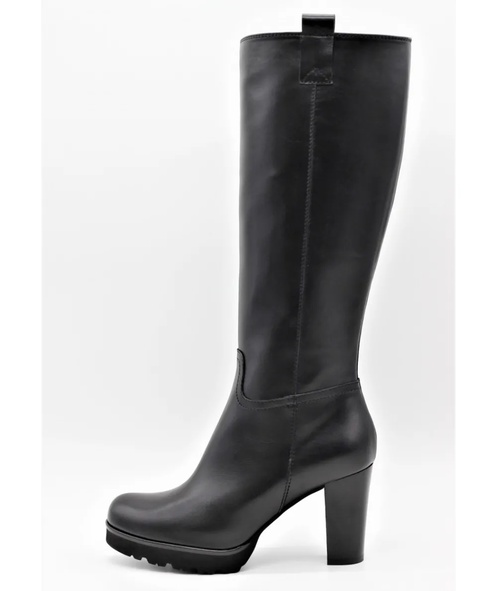 Bottes | L'Empreinte Chaussures GADEA 40891 noir