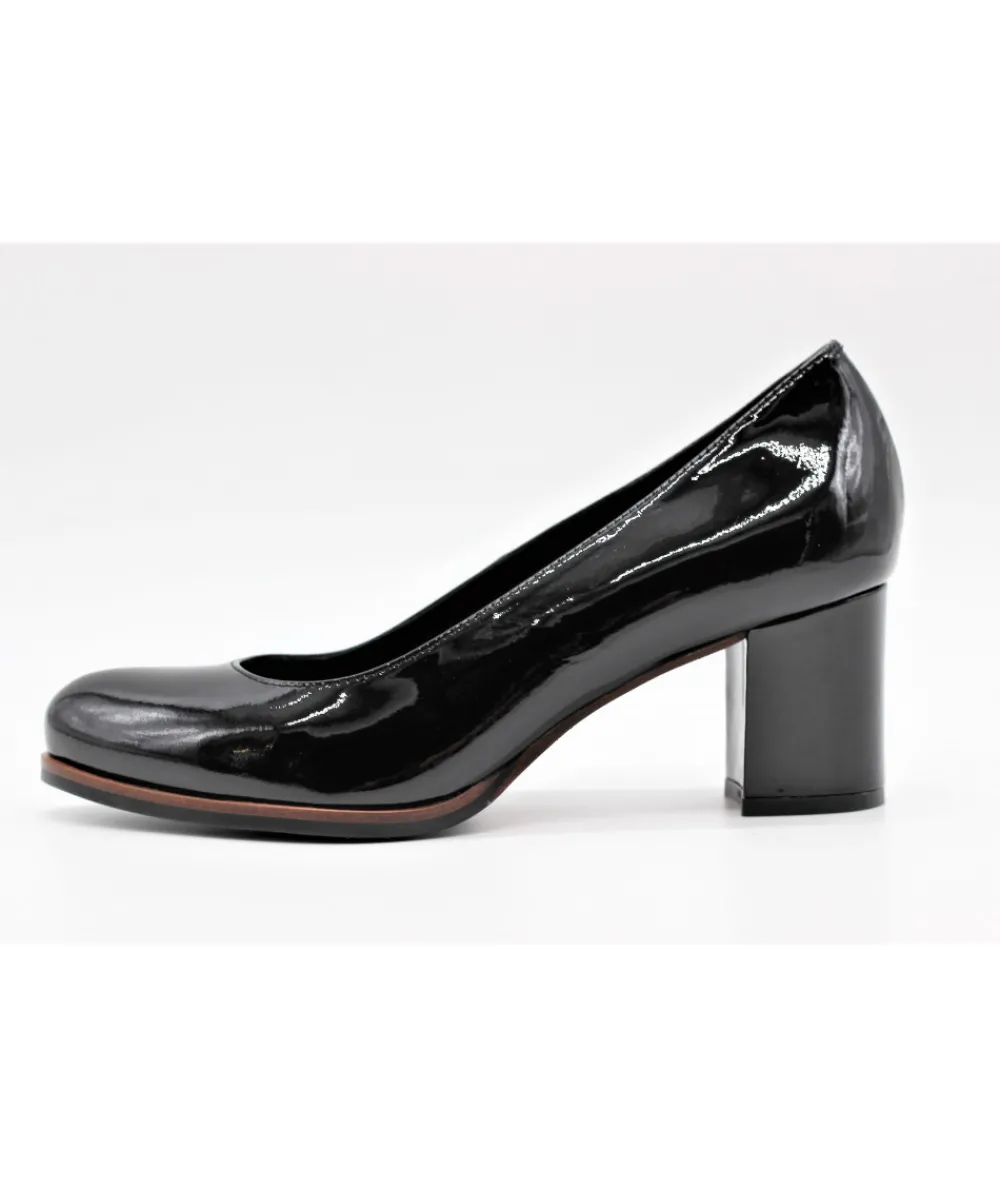 Escarpins | L'Empreinte Chaussures GADEA 41325 DUNIA noir