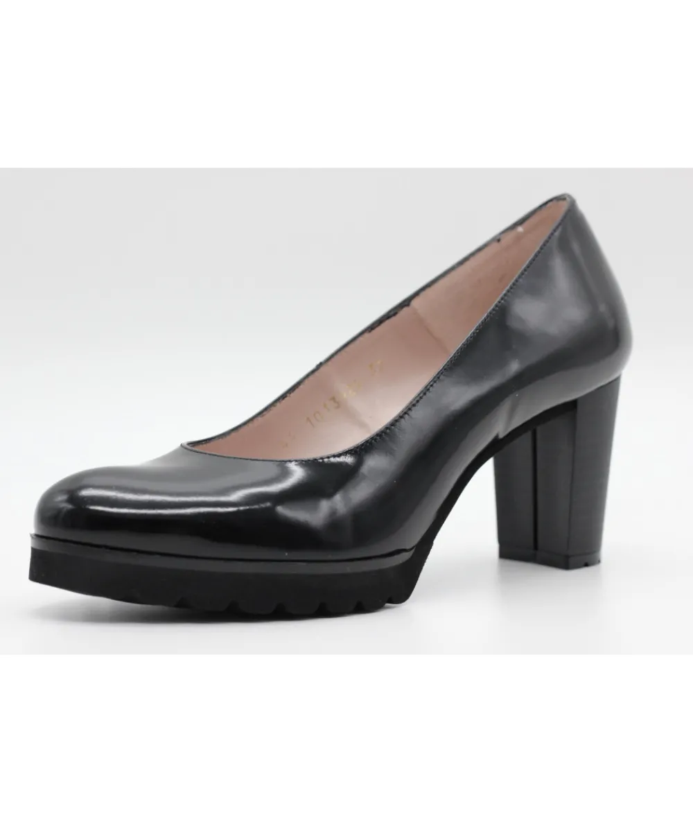 Escarpins | L'Empreinte Chaussures GADEA ESCARPINS 40301 noir